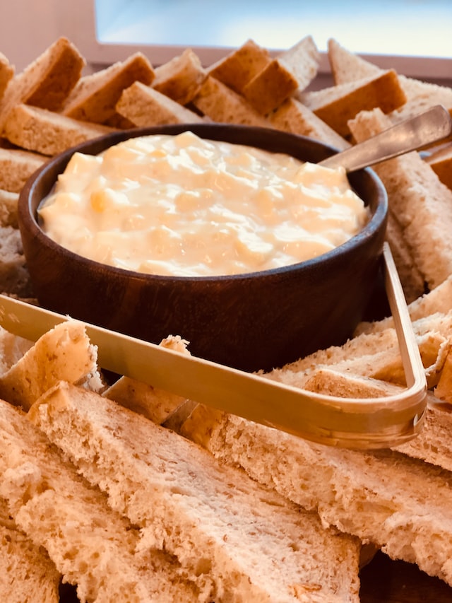 Stockhus Eventlokal - Fondueplausch